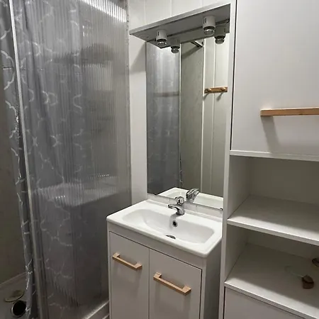 Lägenhet T2 Au Centre De Avec Wifi - Fr-1-541-177 *