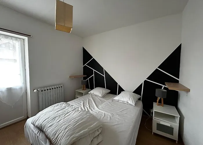 T2 Au Centre De Avec Wifi - Fr-1-541-177 Apartment